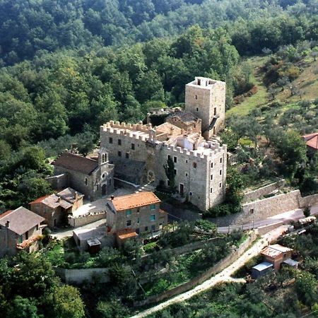 Gaglietole Castello Di Cisternaアパートホテル エクステリア 写真